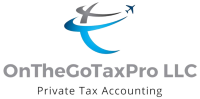 On The Go Tax Pro, LLC